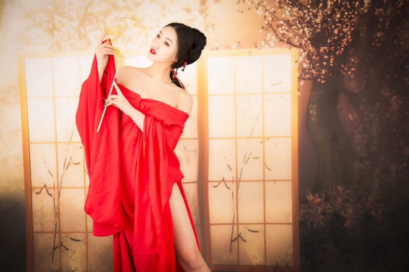 小艾的第三张照片--顺昌征婚网