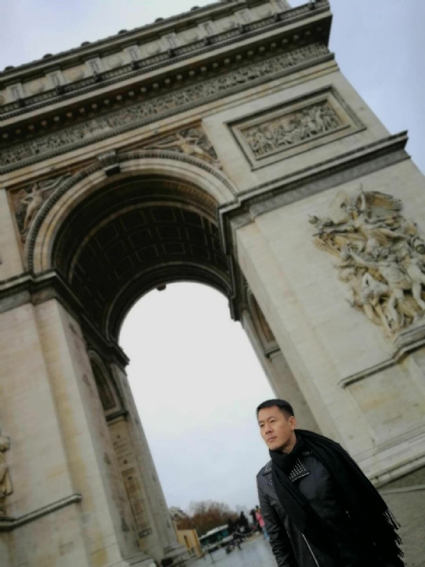 月满西楼的第二张照片--顺昌征婚网