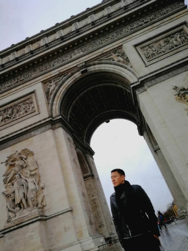 月满西楼的第三张照片--顺昌征婚网