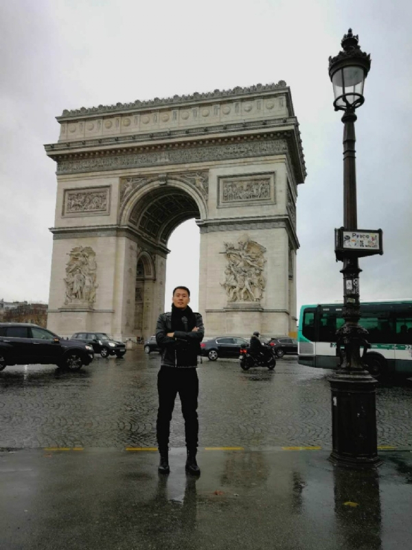 月满西楼的第四张照片--顺昌征婚网