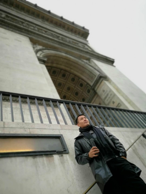 月满西楼的第五张照片--顺昌征婚网