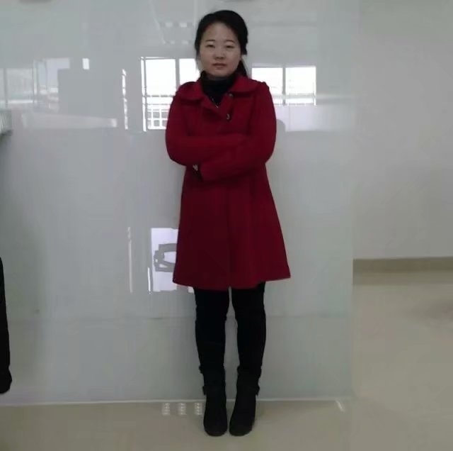 陈美美2019的第一张照片--顺昌征婚网