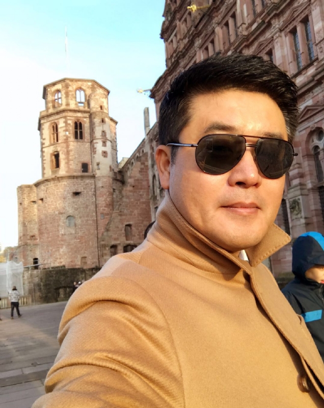 天马行空的第二张照片--顺昌征婚网