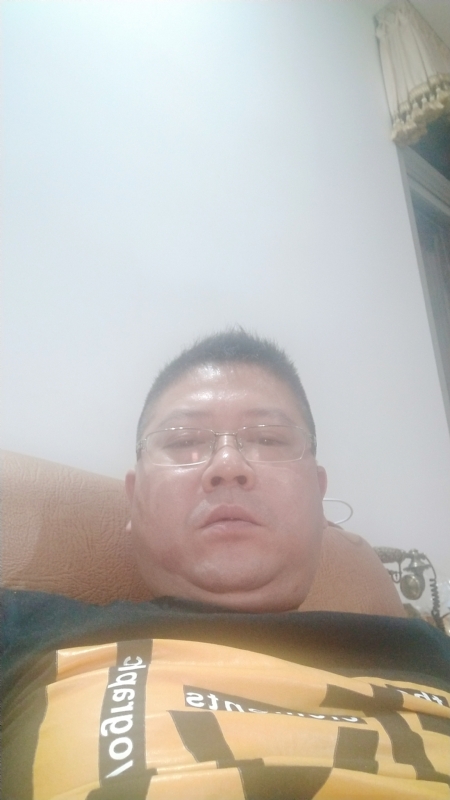 阿明的第一张照片--顺昌征婚网