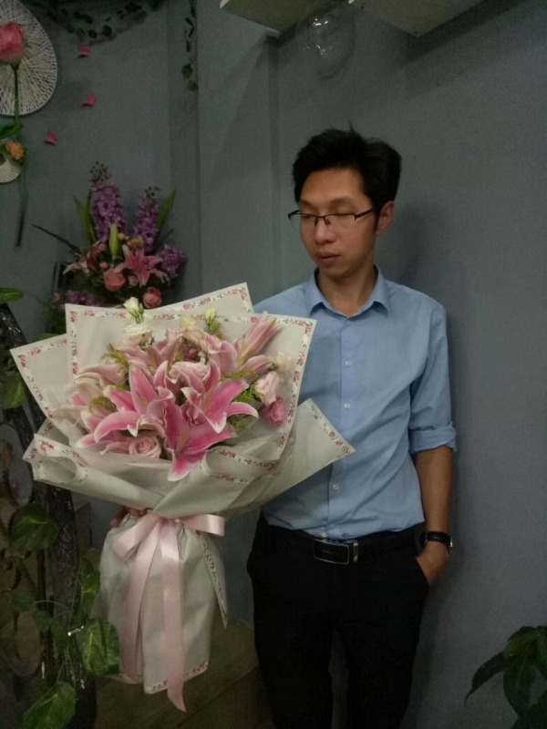 不死书生的第一张照片--顺昌征婚网