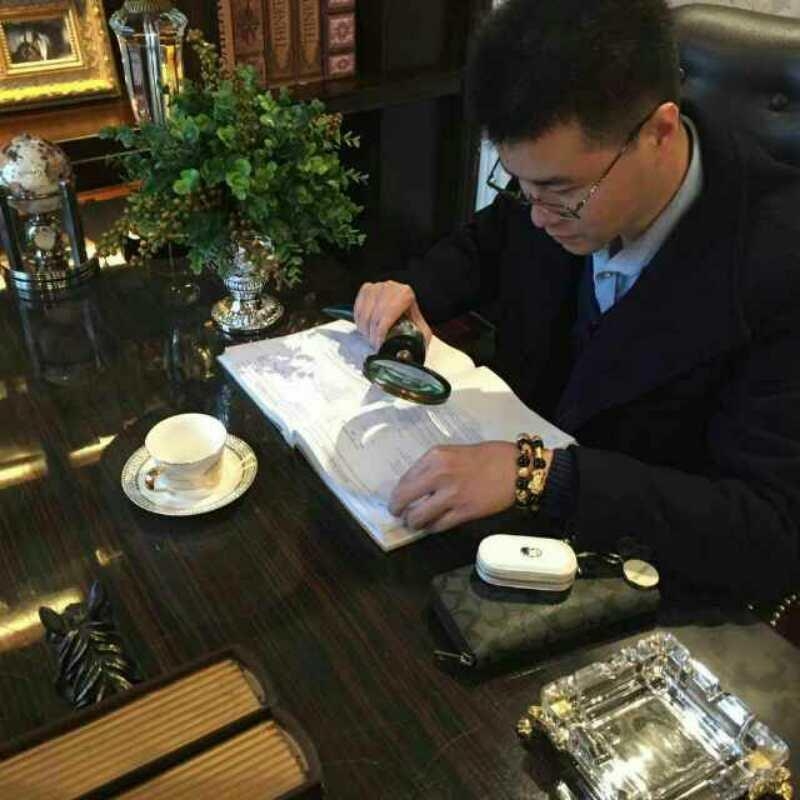 海纳百川的第一张照片--顺昌征婚网