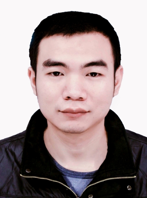 小廖的第一张照片--顺昌征婚网