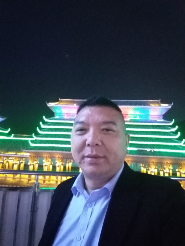 幸福的港湾的第一张照片--顺昌征婚网