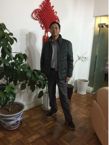 阳光的第一张照片--顺昌征婚网