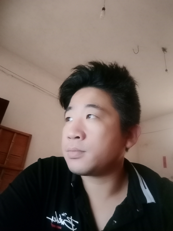 迷失本心的第一张照片--顺昌征婚网
