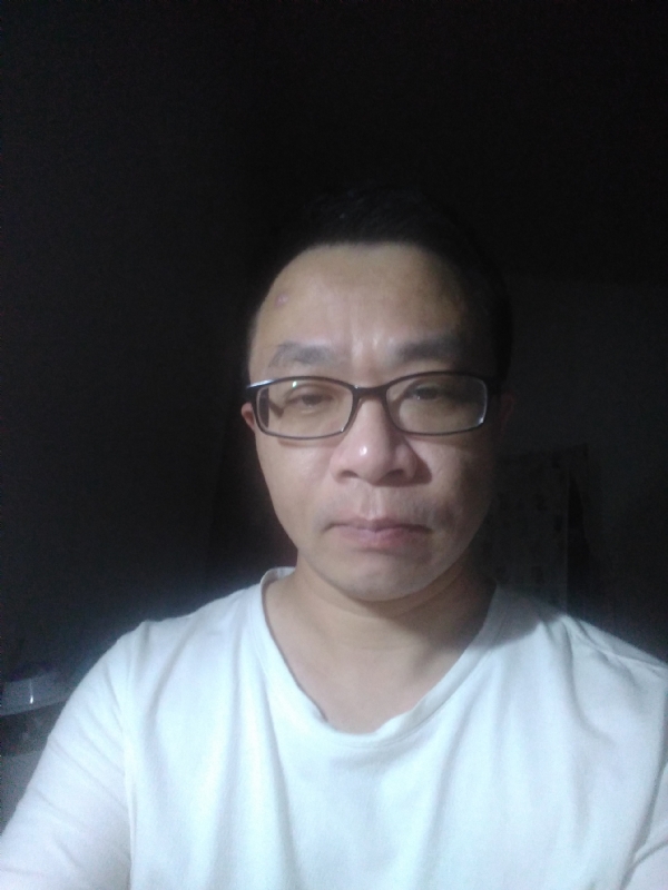 尘梦短促的第一张照片--顺昌征婚网
