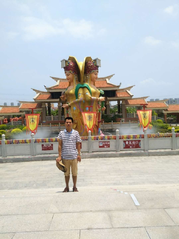 傻郭靖的第一张照片--顺昌征婚网