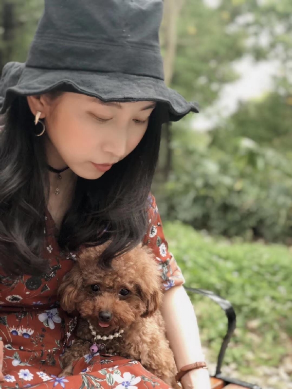 Jiessie的第一张照片--顺昌征婚网