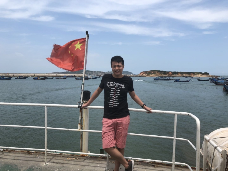 闭月的第四张照片--顺昌征婚网