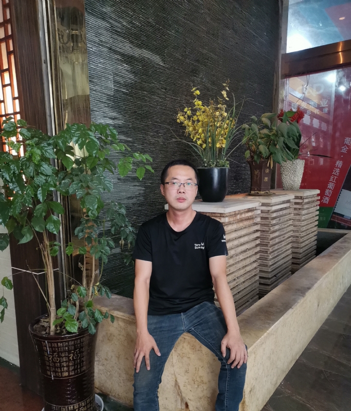 孤独小舟的第二张照片--顺昌征婚网