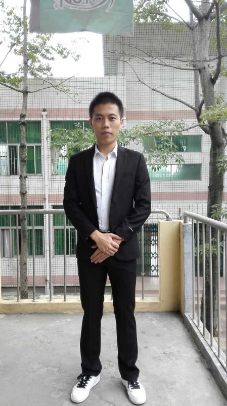 小口天老师的第一张照片--顺昌征婚网