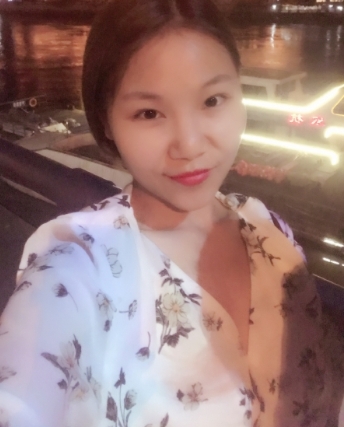 彩儿的第一张照片--顺昌征婚网