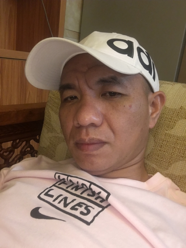 坚持到底的第一张照片--顺昌征婚网