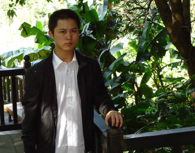 猫薄荷的第一张照片--顺昌征婚网