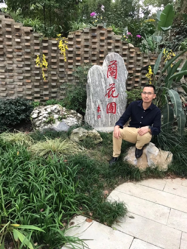 真心换真心的第一张照片--顺昌征婚网