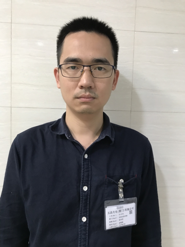 真心换真心的第三张照片--顺昌征婚网