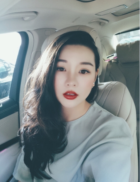 陈小姐的第一张照片--顺昌征婚网