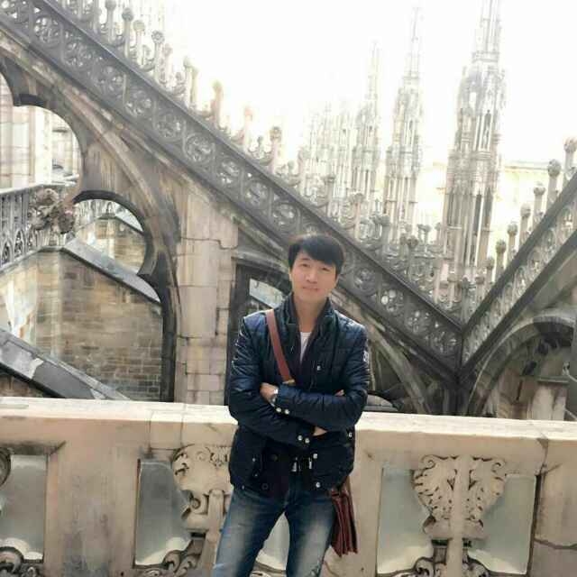 比邻的第一张照片--顺昌征婚网