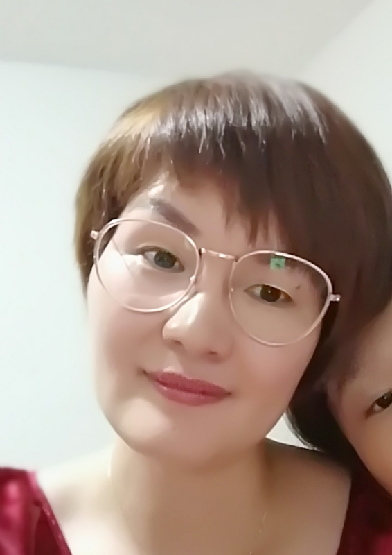 一曲墨白的第一张照片--顺昌征婚网