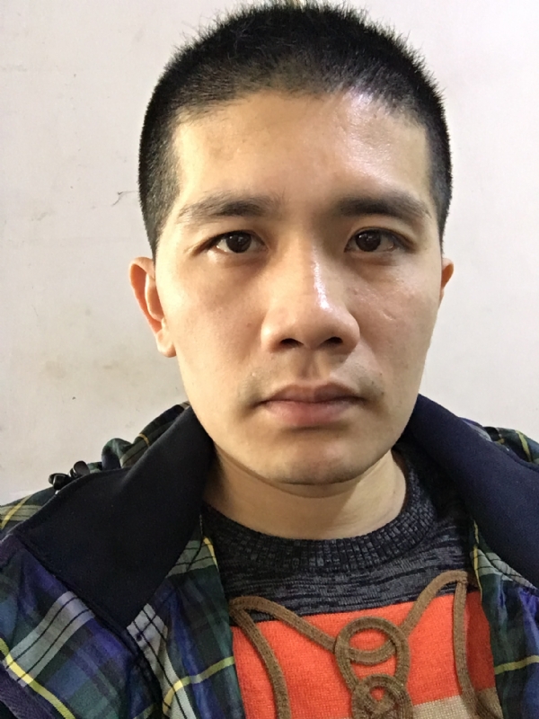 白羊座的第二张照片--顺昌征婚网