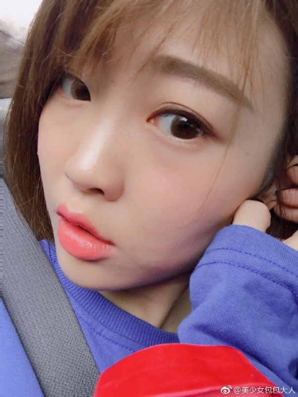 莉莉的第一张照片--顺昌征婚网