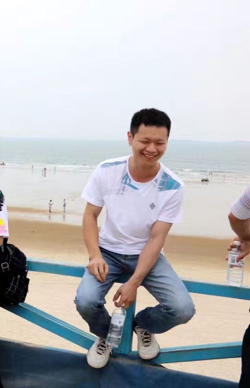 A乐米的第一张照片--顺昌征婚网