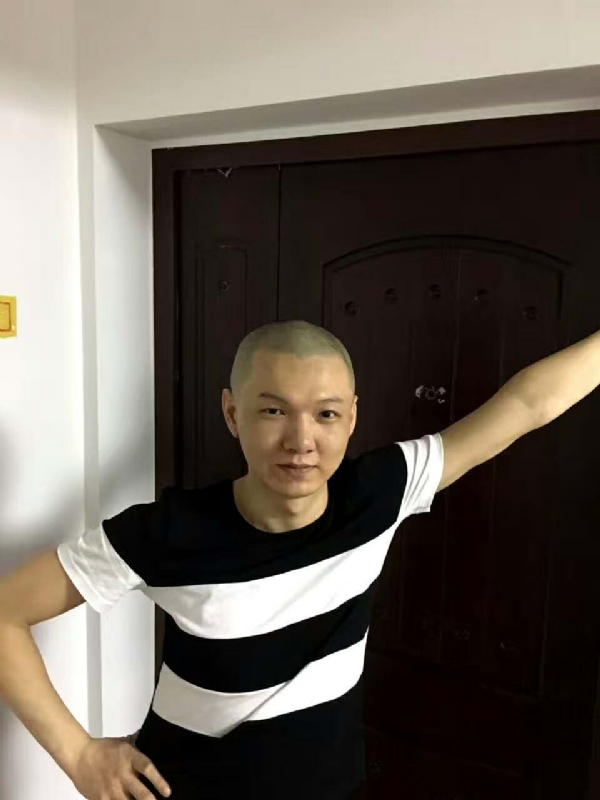 顺子的第一张照片--顺昌征婚网