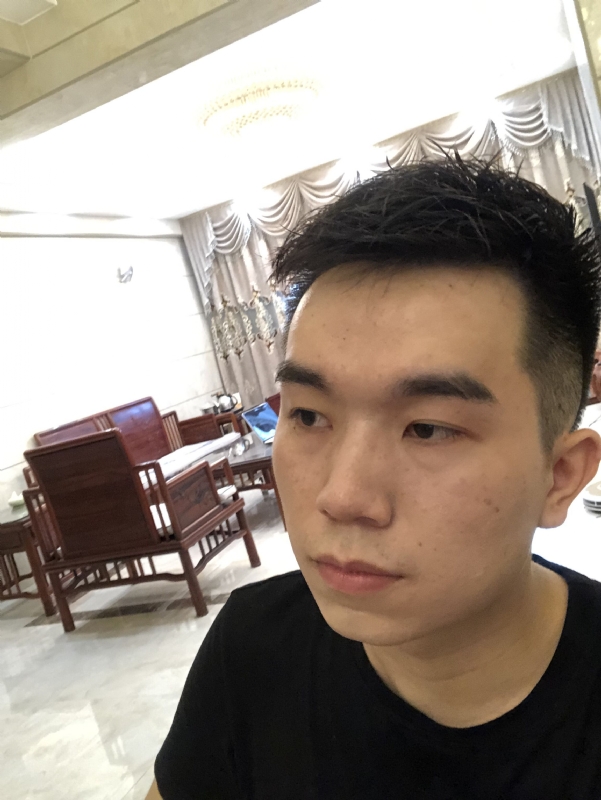 少涵的第一张照片--顺昌征婚网