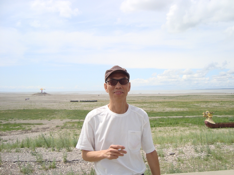 老哲的第一张照片--顺昌征婚网