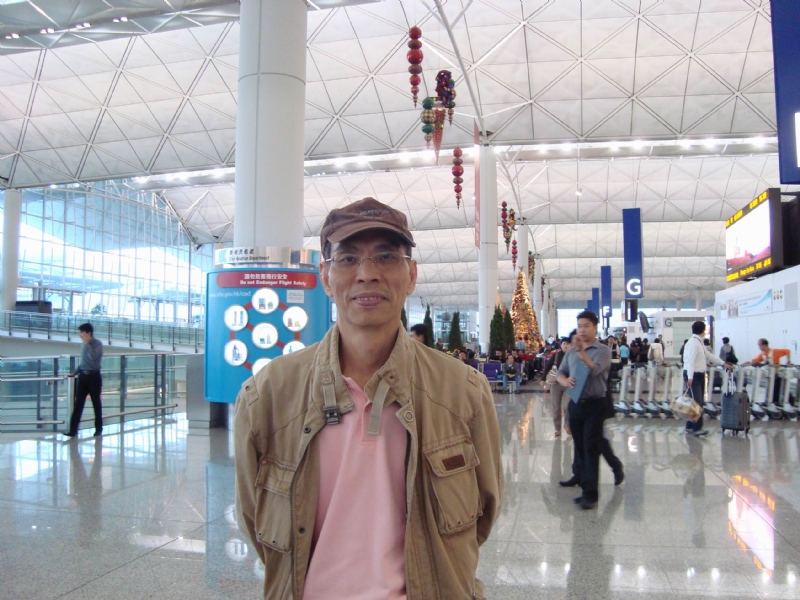 老哲的第二张照片--顺昌征婚网