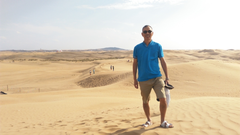 老哲的第三张照片--顺昌征婚网