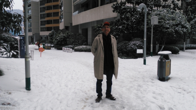 老哲的第五张照片--顺昌征婚网