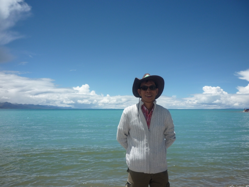 老哲的第六张照片--顺昌征婚网