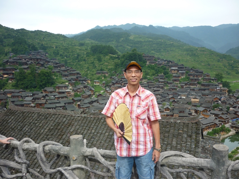 老哲的第七张照片--顺昌征婚网