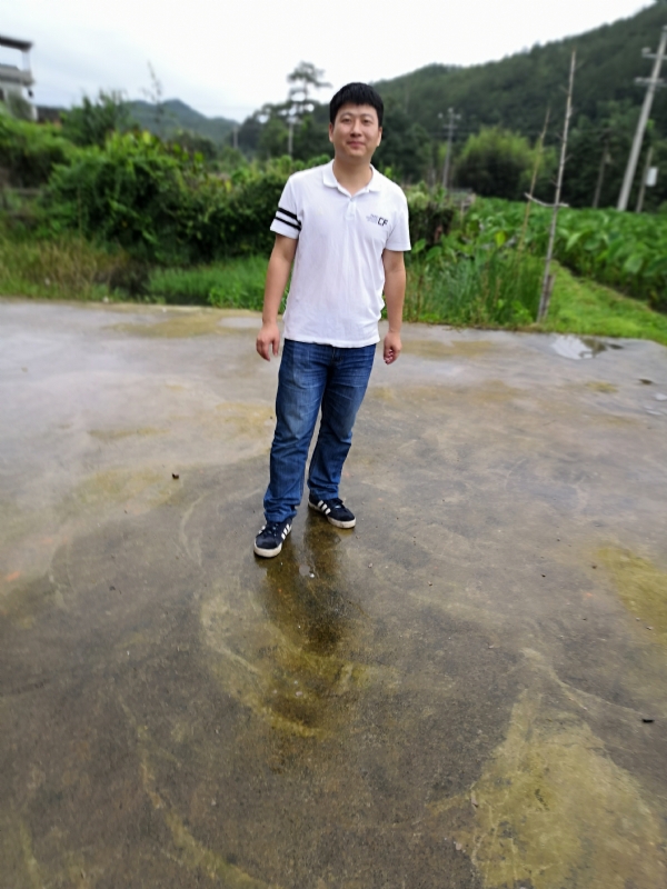 开心龙王的第一张照片--顺昌征婚网