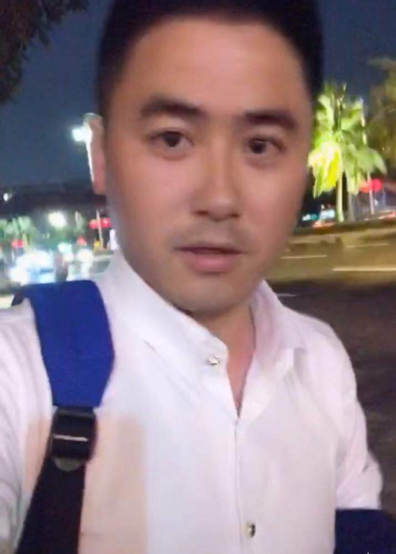 chen的第二张照片--顺昌征婚网