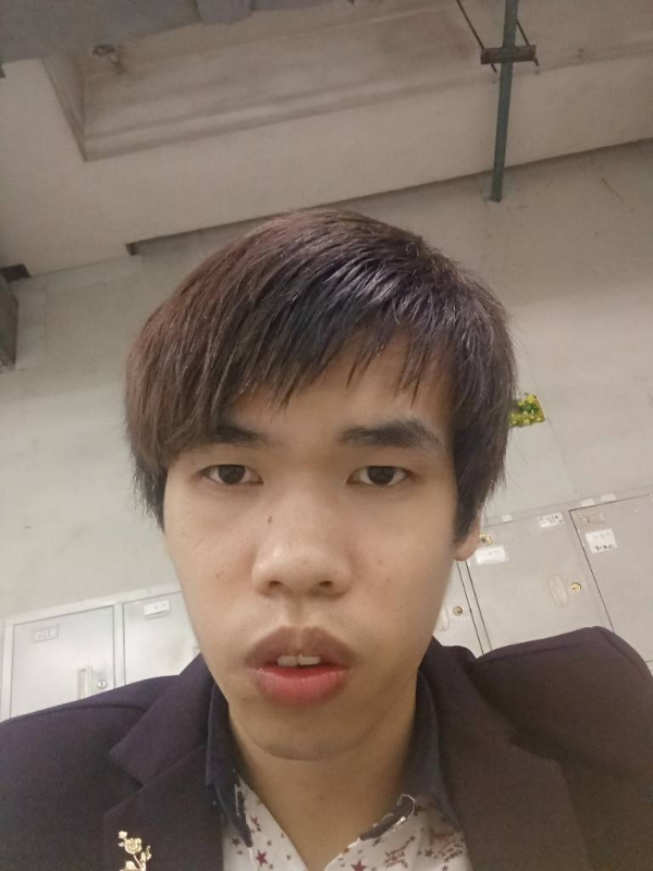 林强的第一张照片--顺昌征婚网