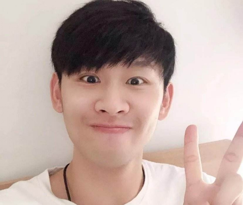 Amuro的第一张照片--顺昌征婚网