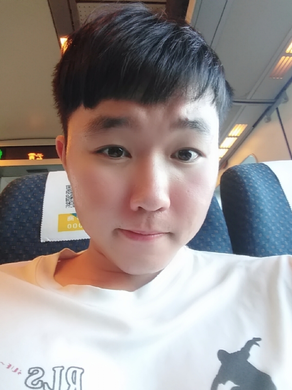 爱玉的第一张照片--顺昌征婚网