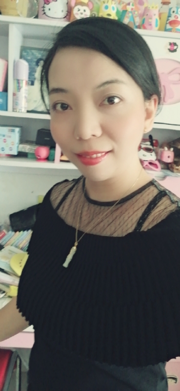 春暖花开的第一张照片--顺昌征婚网