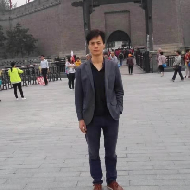 认真的第一张照片--顺昌征婚网