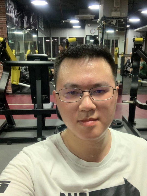 loyi的第一张照片--顺昌征婚网