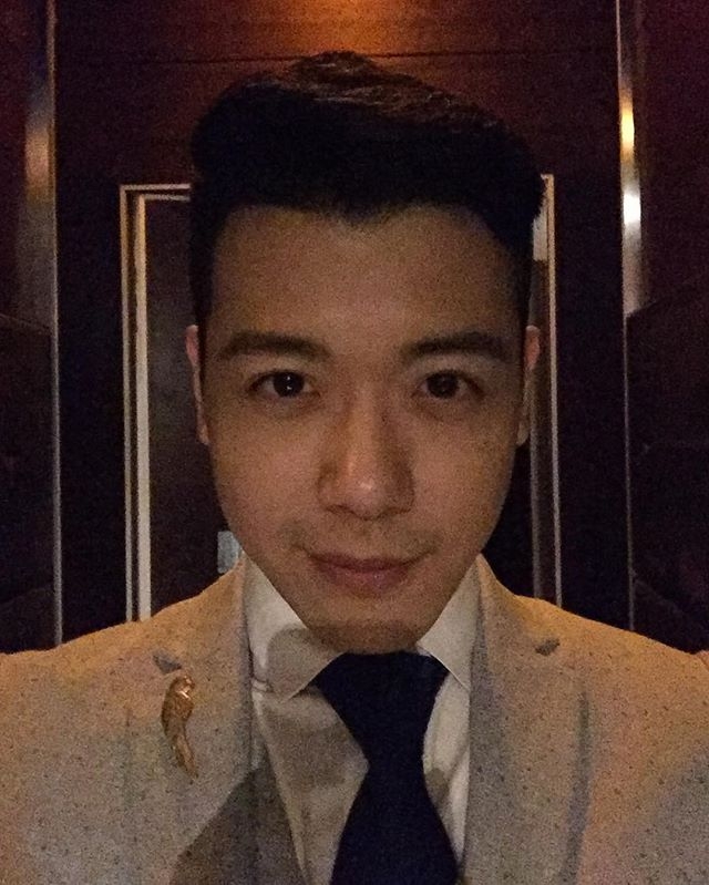 陈俊峰的第二张照片--顺昌征婚网