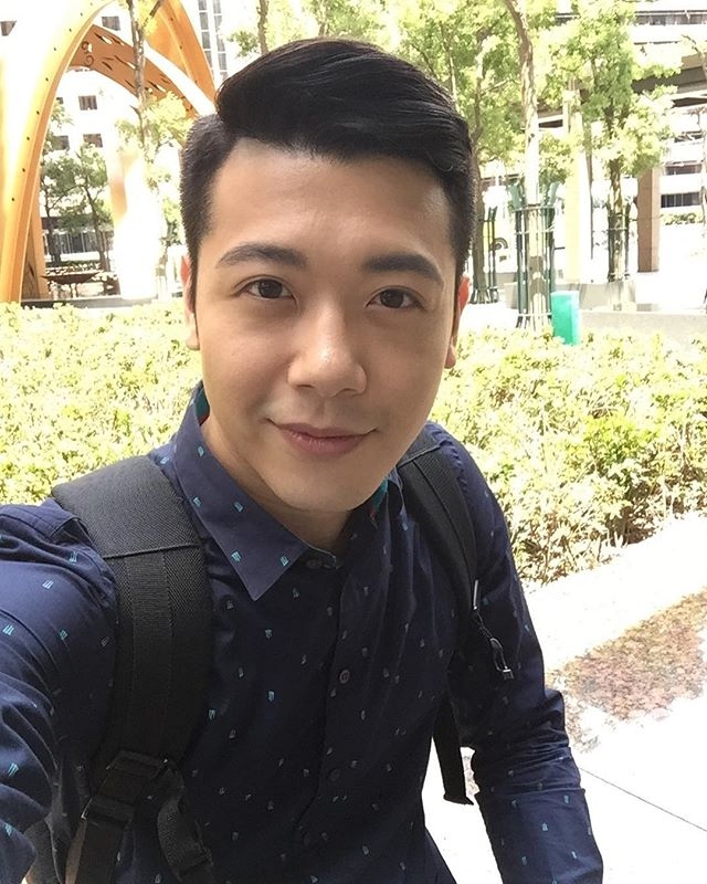 陈俊峰的第三张照片--顺昌征婚网