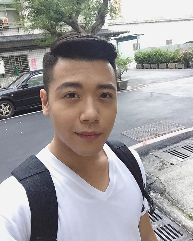 陈俊峰的第四张照片--顺昌征婚网